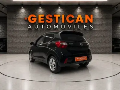 Hyundai i10 2023 · foto 5