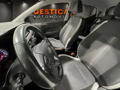 Hyundai i10 2023 · foto 12