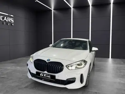 BMW Serie 1 2023 en Gran Canaria · CEC