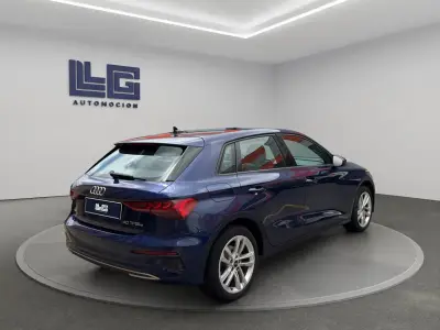 Audi A3 2021 · foto 5