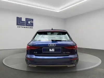 Audi A3 2021 · foto 8