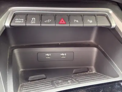 Audi A3 2021 · foto 18