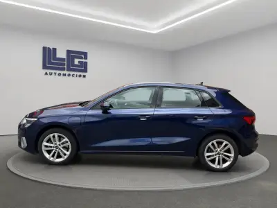 Audi A3 2021 · foto 6