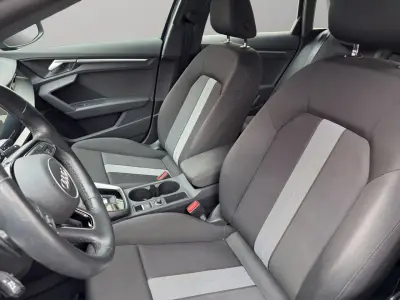 Audi A3 2021 · foto 10