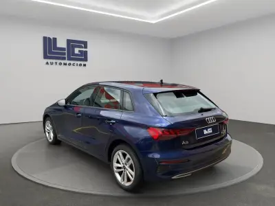 Audi A3 2021 · foto 7