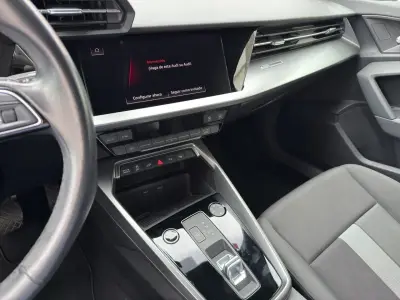 Audi A3 2021 · foto 14