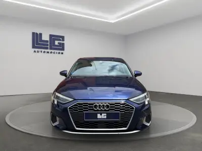 Audi A3 2021 · foto 2