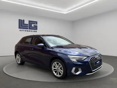 Audi A3 2021 · foto 3