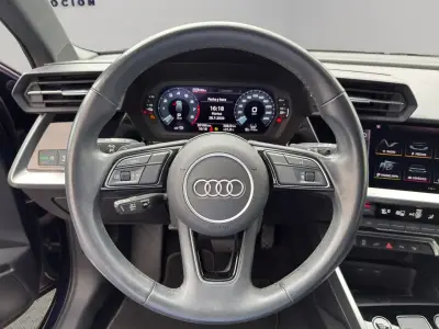 Audi A3 2021 · foto 17