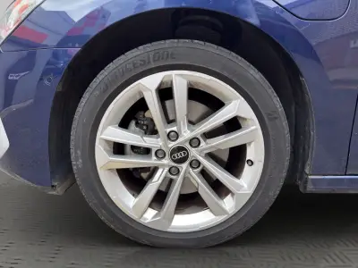 Audi A3 2021 · foto 11