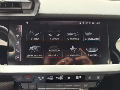 Audi A3 2021 · foto 13