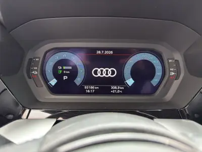 Audi A3 2021 · foto 9
