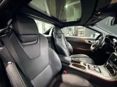 Mercedes-Benz SLC 2018 · foto 8