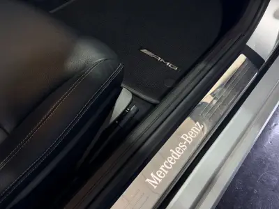 Mercedes-Benz SLC 2018 · foto 11