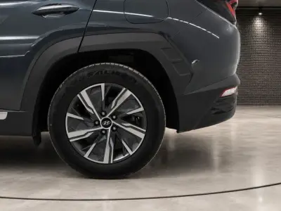 Hyundai Tucson 2022 · foto 7