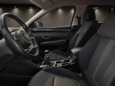 Hyundai Tucson 2022 · foto 15