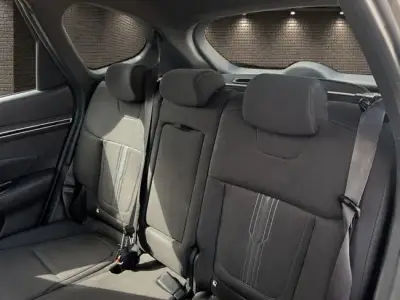 Hyundai Tucson 2022 · foto 17