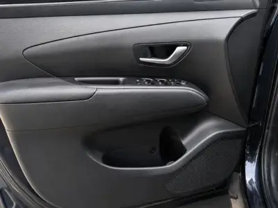 Hyundai Tucson 2022 · foto 19