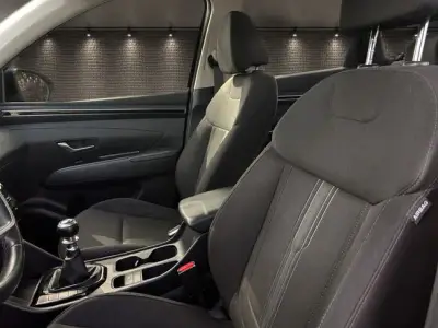 Hyundai Tucson 2022 · foto 14