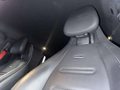 Mercedes-Benz EQE AMG 2024 · foto 13