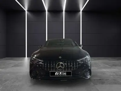 Mercedes-Benz EQE AMG 2024 · foto 3