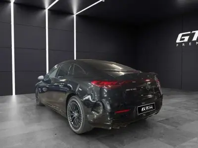 Mercedes-Benz EQE AMG 2024 · foto 5