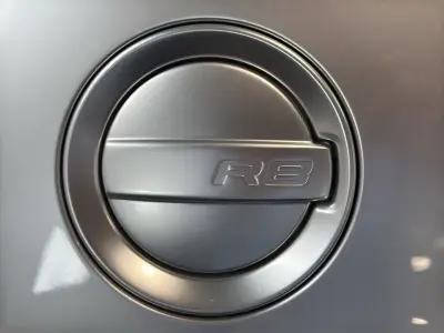 Audi R8 2011 · foto 17