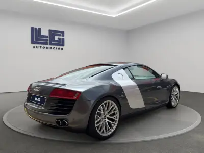 Audi R8 2011 · foto 7