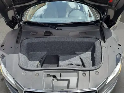 Audi R8 2011 · foto 16