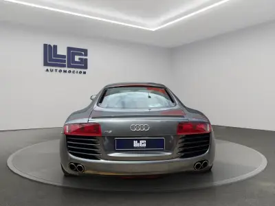Audi R8 2011 · foto 6