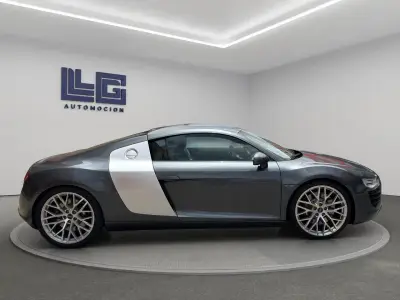 Audi R8 2011 · foto 4