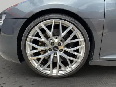 Audi R8 2011 · foto 9