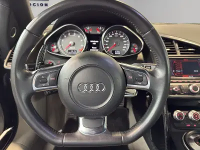 Audi R8 2011 · foto 15