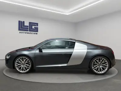 Audi R8 2011 · foto 8