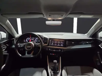 Audi A1 2023 · foto 8