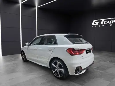Audi A1 2023 · foto 2