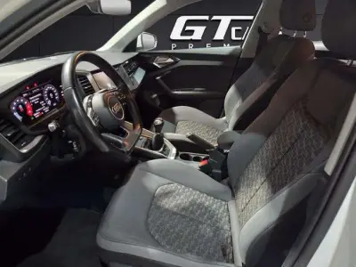 Audi A1 2023 · foto 7