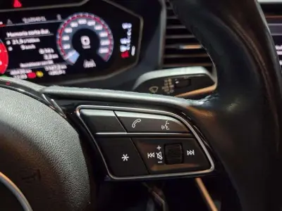 Audi A1 2023 · foto 10