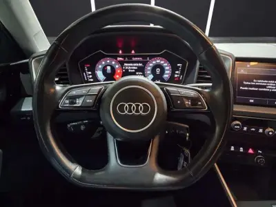 Audi A1 2023 · foto 9