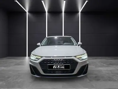 Audi A1 2023 · foto 4