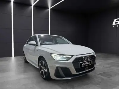 Audi A1 2023 · foto 3