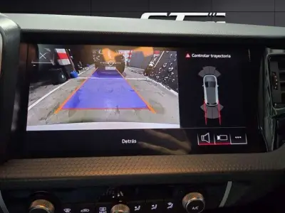 Audi A1 2023 · foto 11