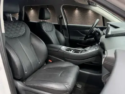 Hyundai Santa Fe 2022 · foto 10
