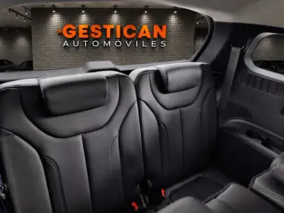 Hyundai Santa Fe 2022 · foto 14