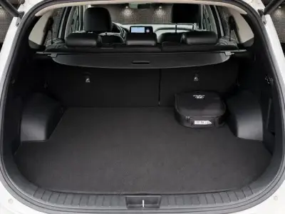 Hyundai Santa Fe 2022 · foto 15
