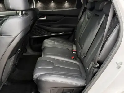 Hyundai Santa Fe 2022 · foto 13