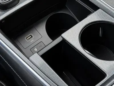 Hyundai Santa Fe 2022 · foto 11