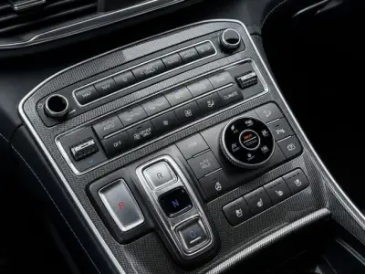 Hyundai Santa Fe 2022 · foto 12