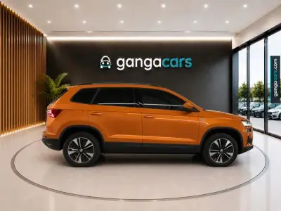 Škoda Karoq 2023 · foto 9