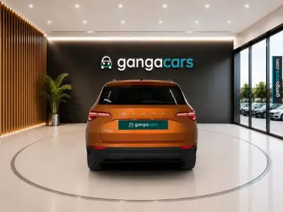 Škoda Karoq 2023 · foto 7